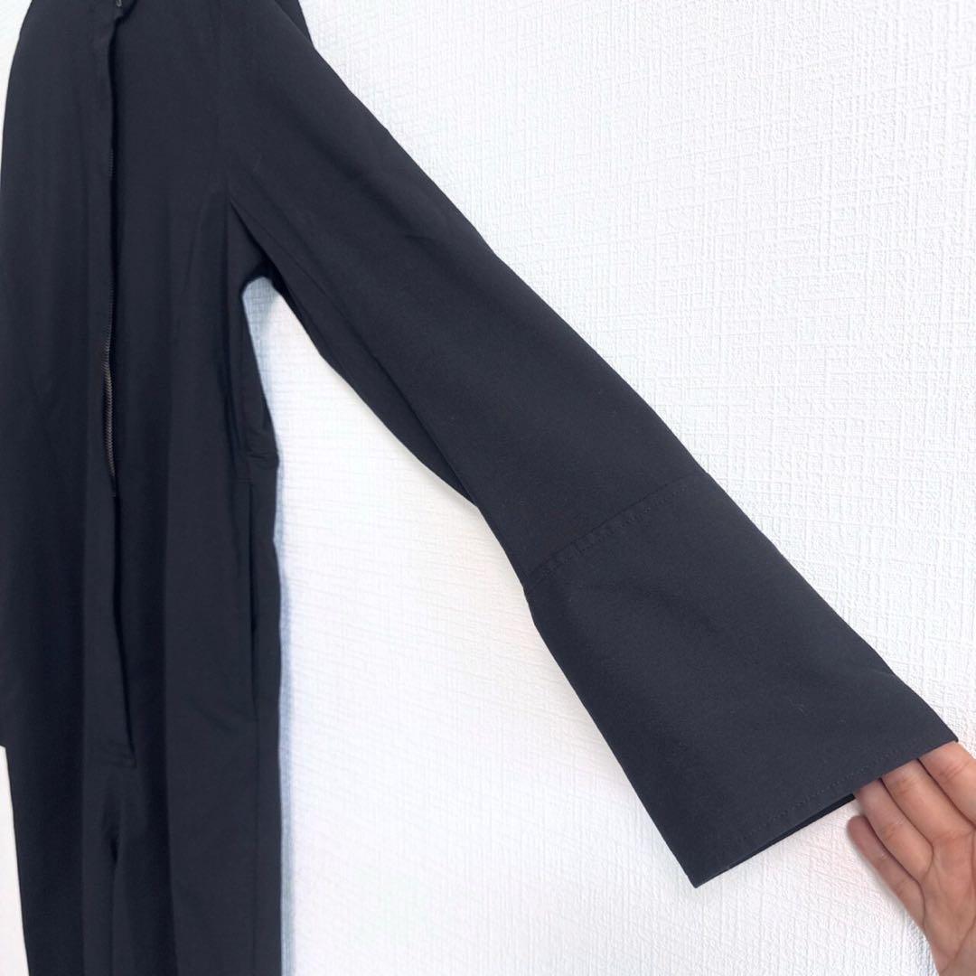 お*め様 THE SHINZONE 23年製 ZIP ALL IN ONE ジャ