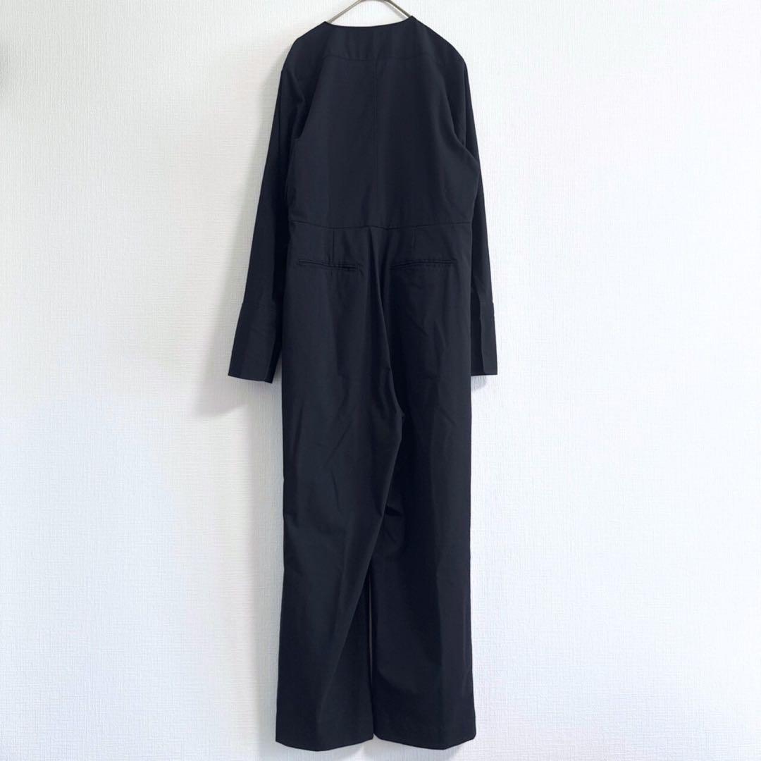 お*め様 THE SHINZONE 23年製 ZIP ALL IN ONE ジャ