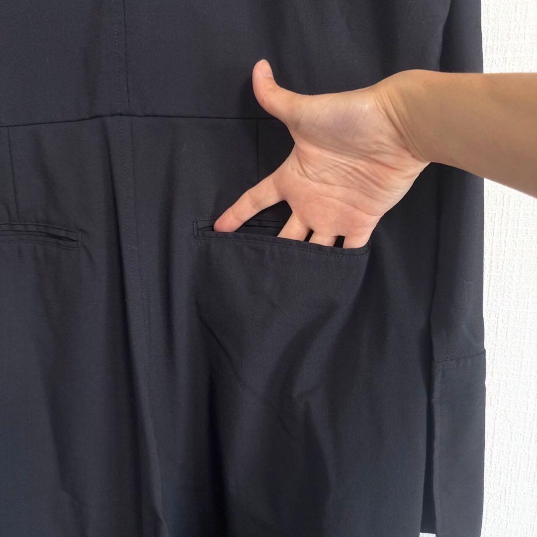 お*め様 THE SHINZONE 23年製 ZIP ALL IN ONE ジャ