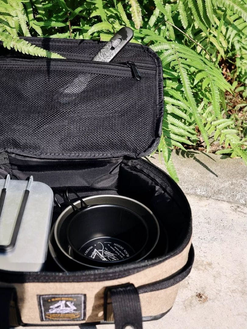 希少 BLACK DESIGN コンテナボックス ブラックデザイン