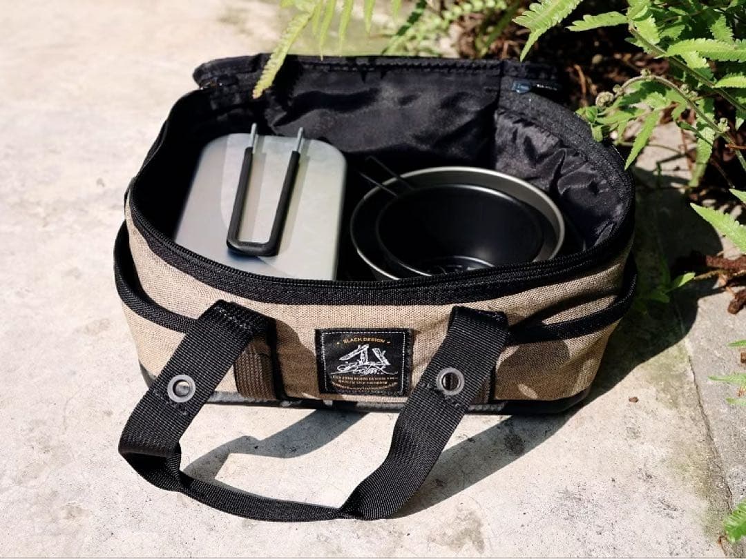 希少 BLACK DESIGN コンテナボックス ブラックデザイン