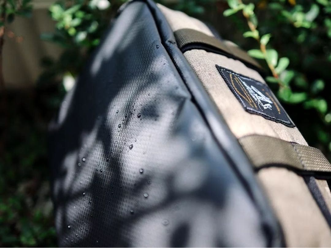 希少 BLACK DESIGN コンテナボックス ブラックデザイン