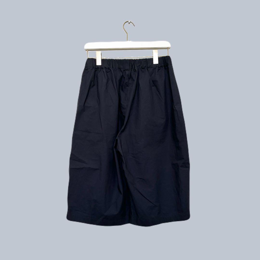 25SS journal standard luxe タイプクロス ハーフパンツ