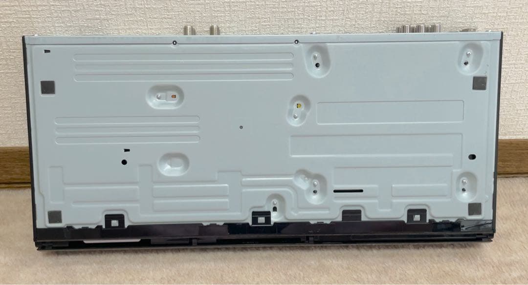 Panasonic DMR-BWT510 Blu-rayレコーダー 500GB