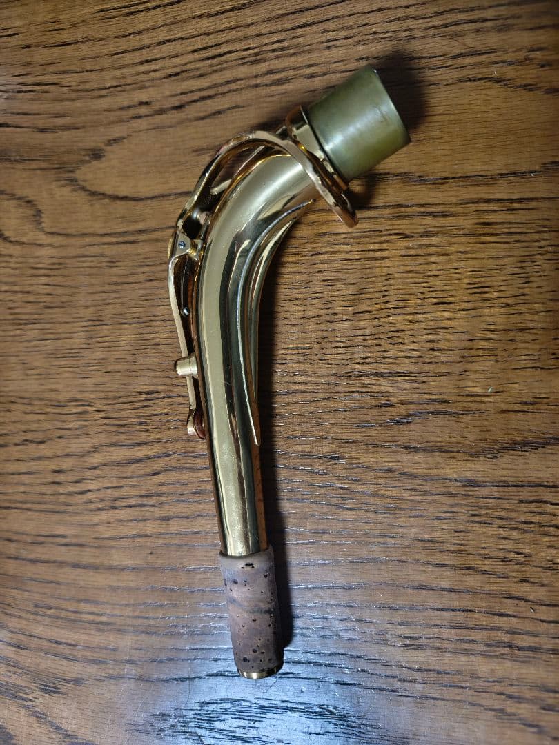 アルトサックスネック　G1