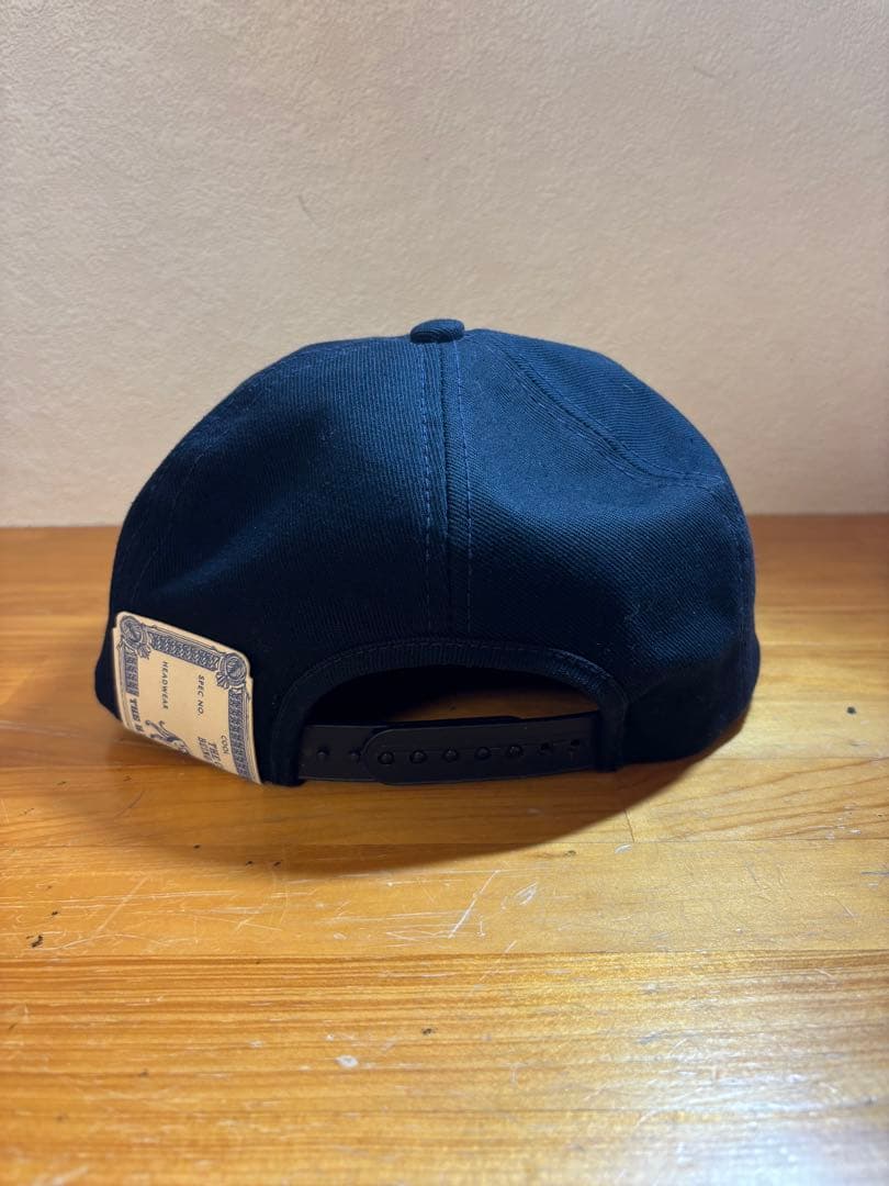 帽子 THE H.W.DOG&CO.