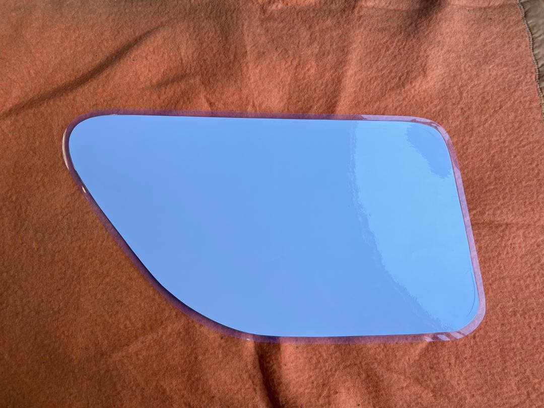 安全窓プレート　日野 グラプロ　プロフィア　レンジャー