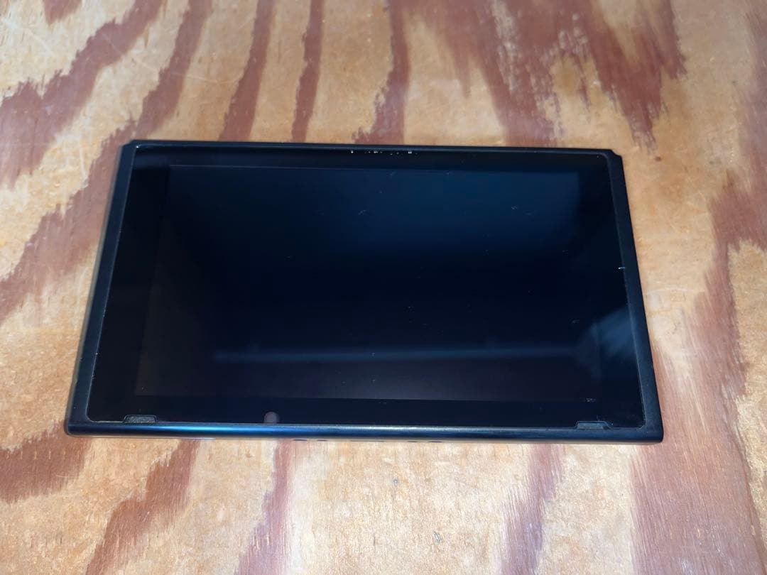 Nintendo Switch & LANアダプター　64GBmicroSD付き