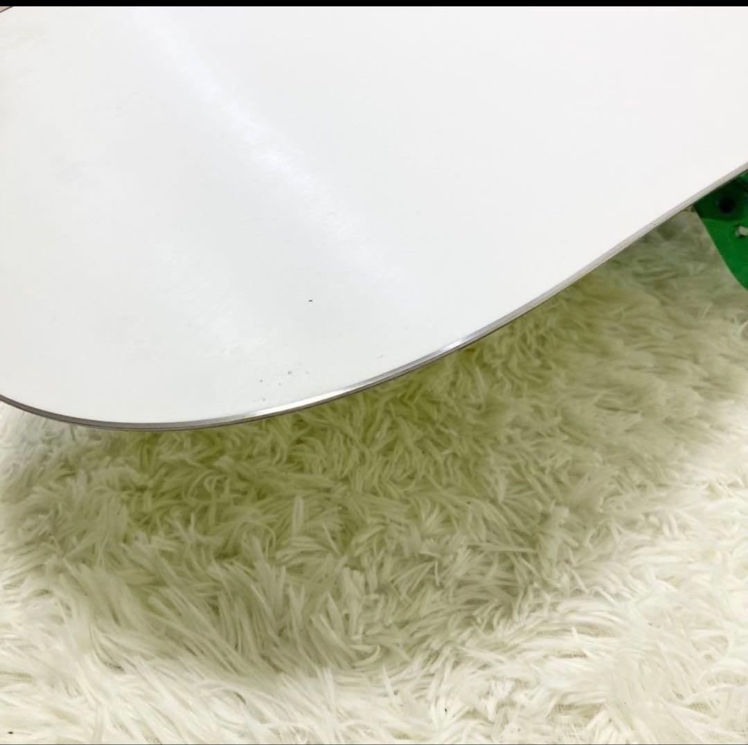 バートン　custom x カスタム　158　ビンディング　L　Burton