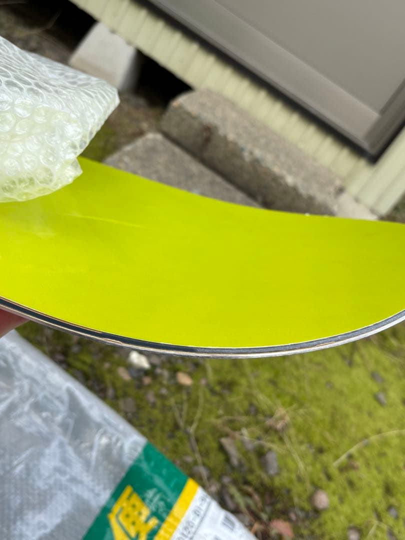 バートン　custom x カスタム　158　ビンディング　L　Burton