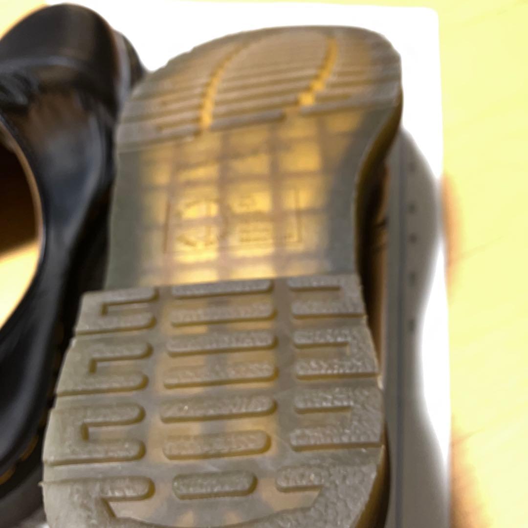 ドクターマーチン 1461 uk7