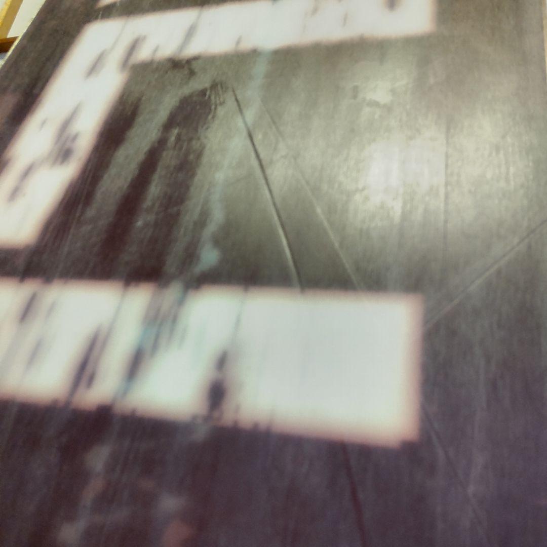 ALLIAN NIRVANA スノーボード 154cm　2016-17