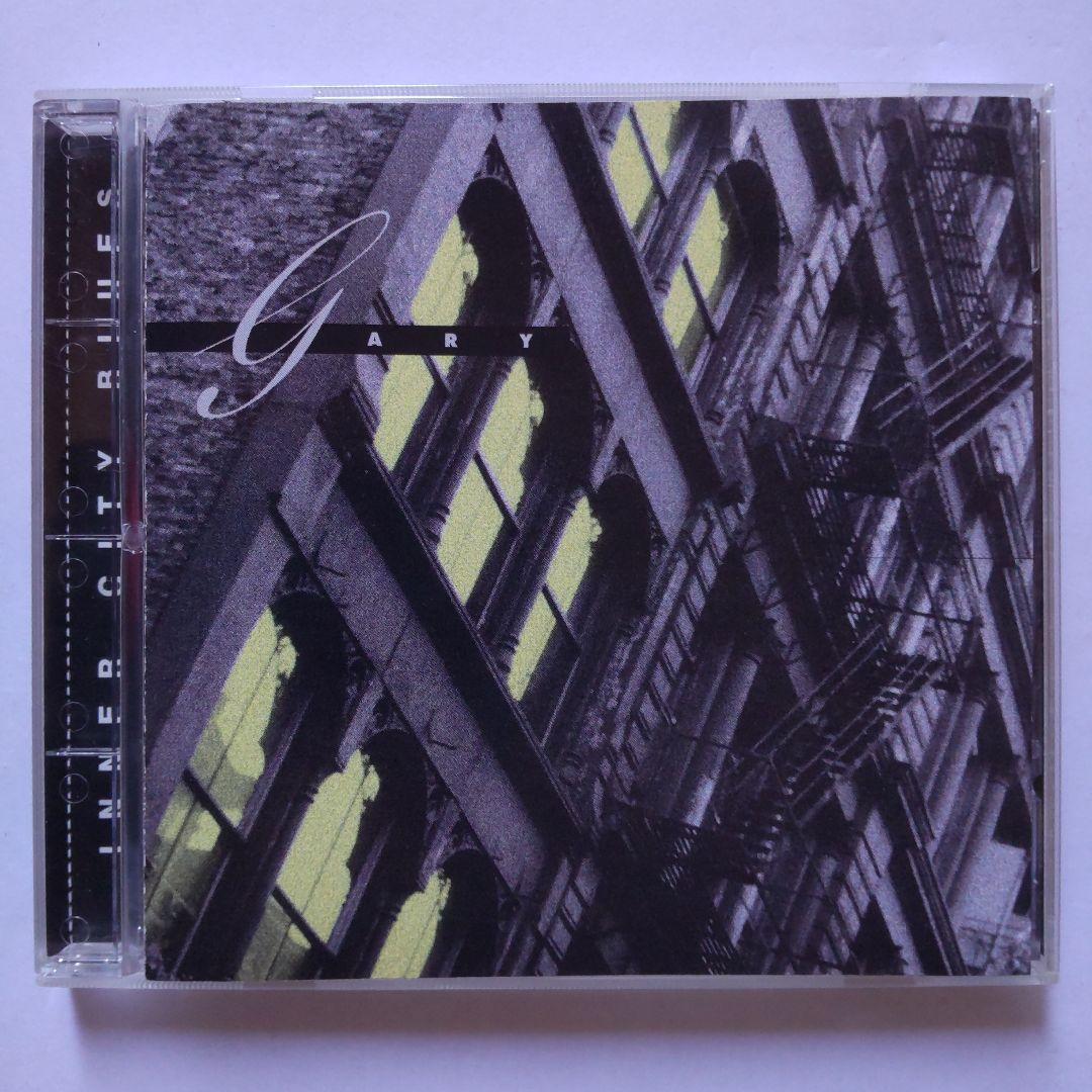 GARY−INNER CITY BLUES