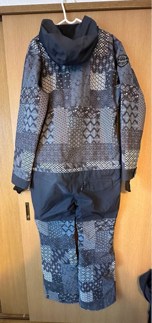 AIRBLASTER スノーボードウエア