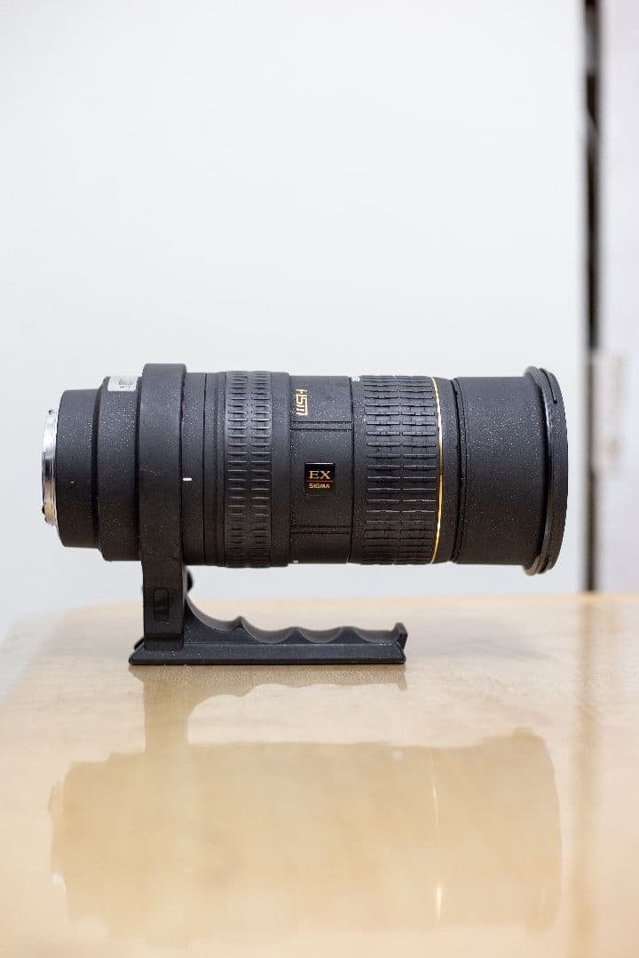 キャノン用 SIGMA シグマ 50-500mm F4-6.3 APO HSM