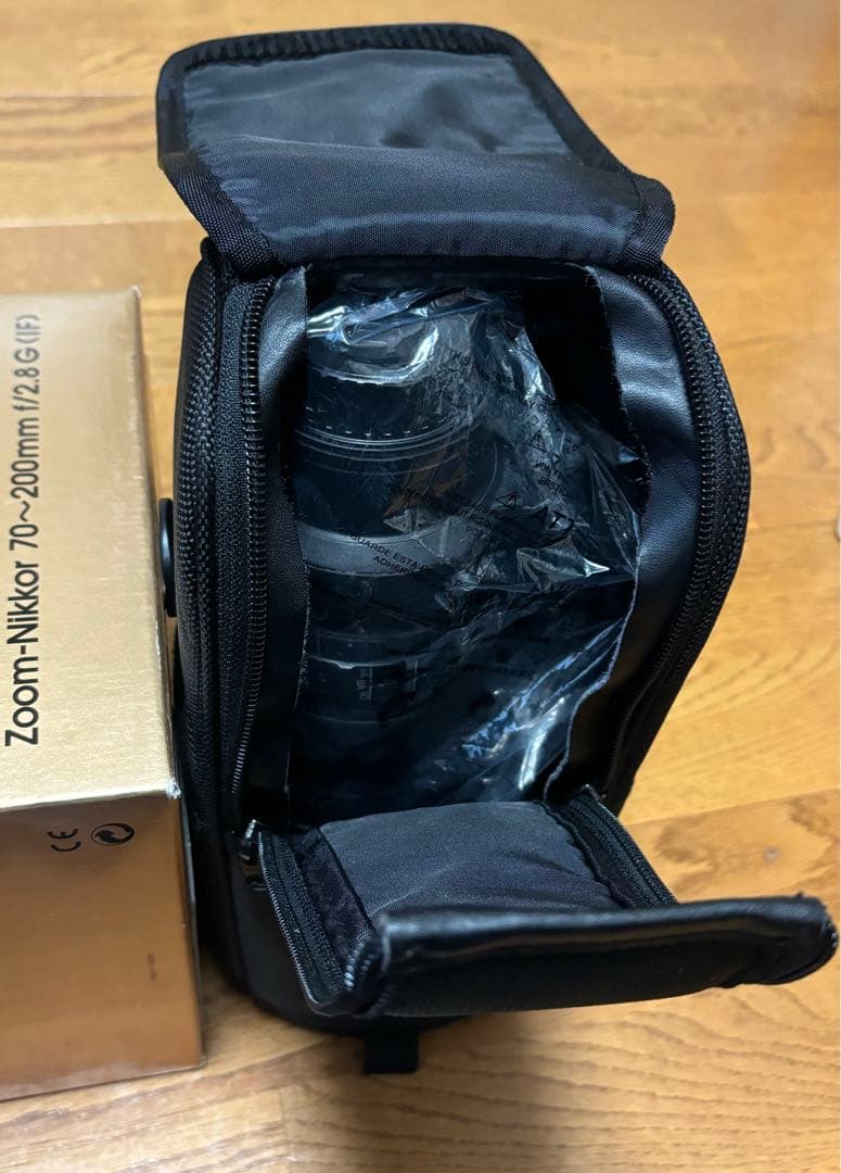 【最終値下げ】Nikon AF-S NIKKOR 70-200mm f/2.8