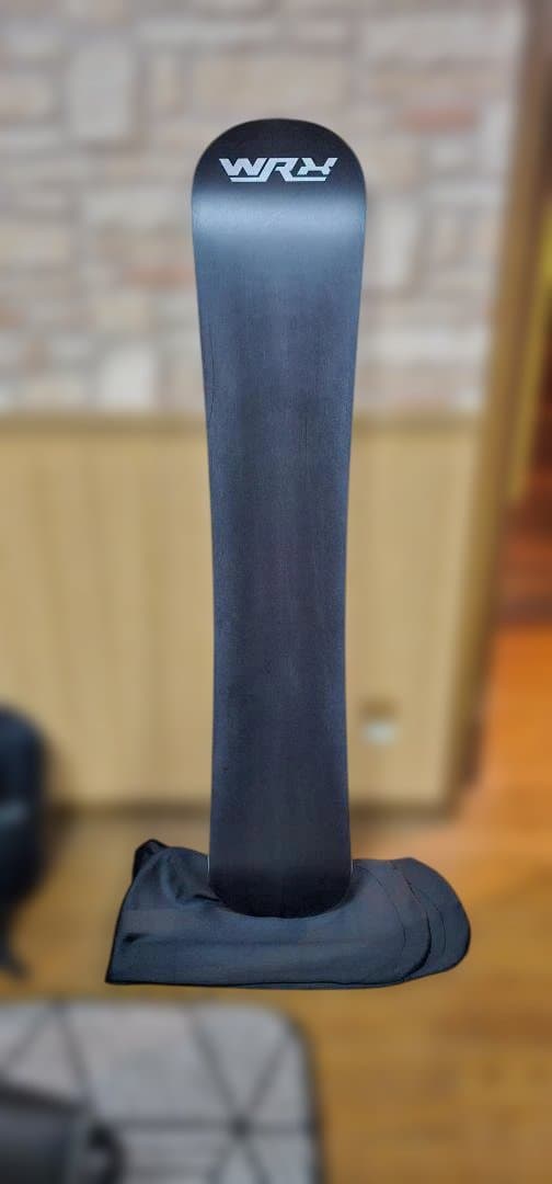 WRX mk-s スノーボード 152cm 24年-25年モデル