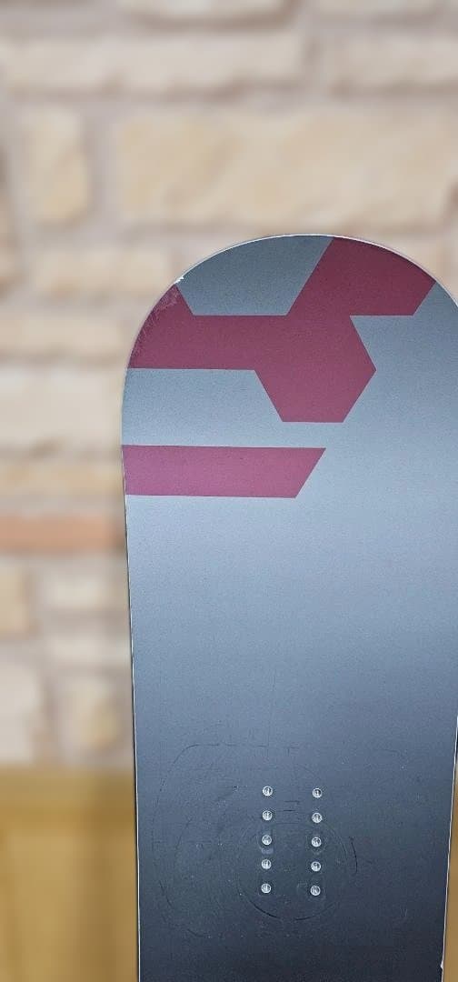 WRX mk-s スノーボード 152cm 24年-25年モデル