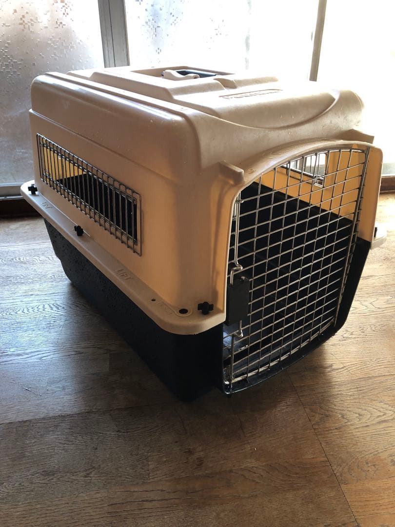 ペットメイト　バリケンネル