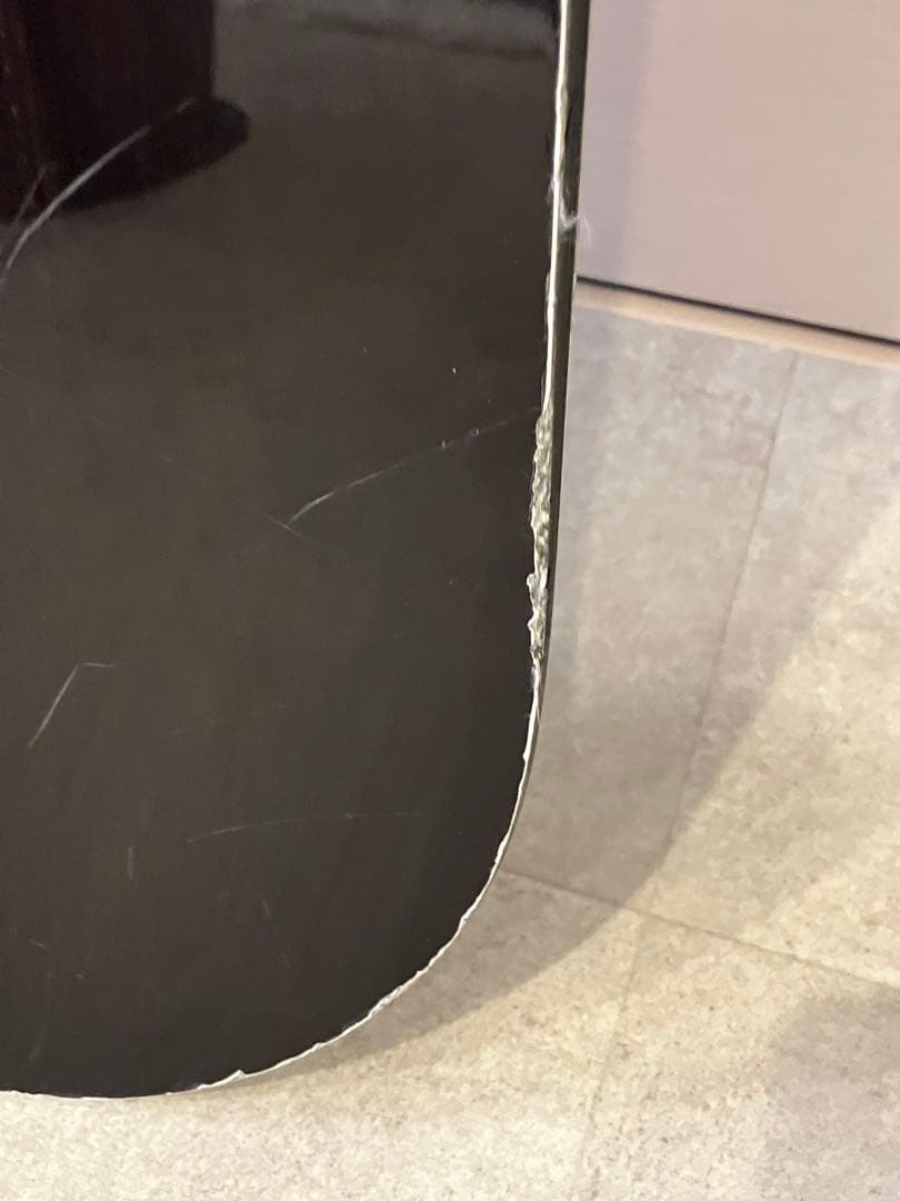 迷ったらこちら‼️名機‼️18-19 OGASAKA（オガサカ）CT-S 156