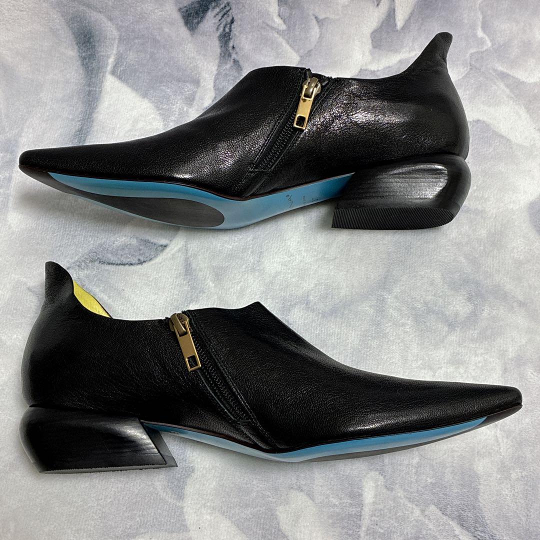 【ミッフィ♡ 】　MANA マナ パンプスポインテッドトゥ37 23.5