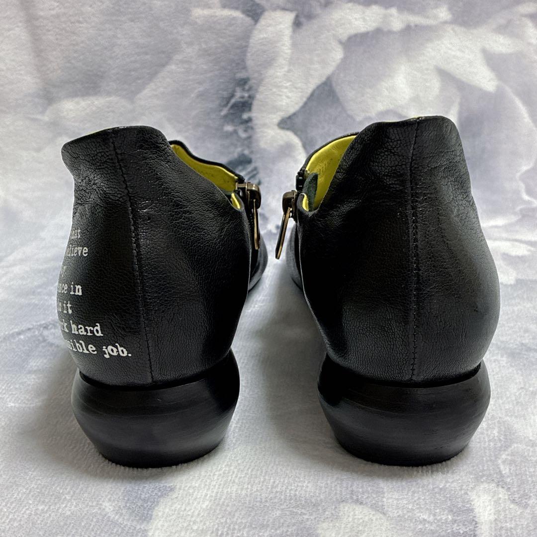 【ミッフィ♡ 】　MANA マナ パンプスポインテッドトゥ37 23.5