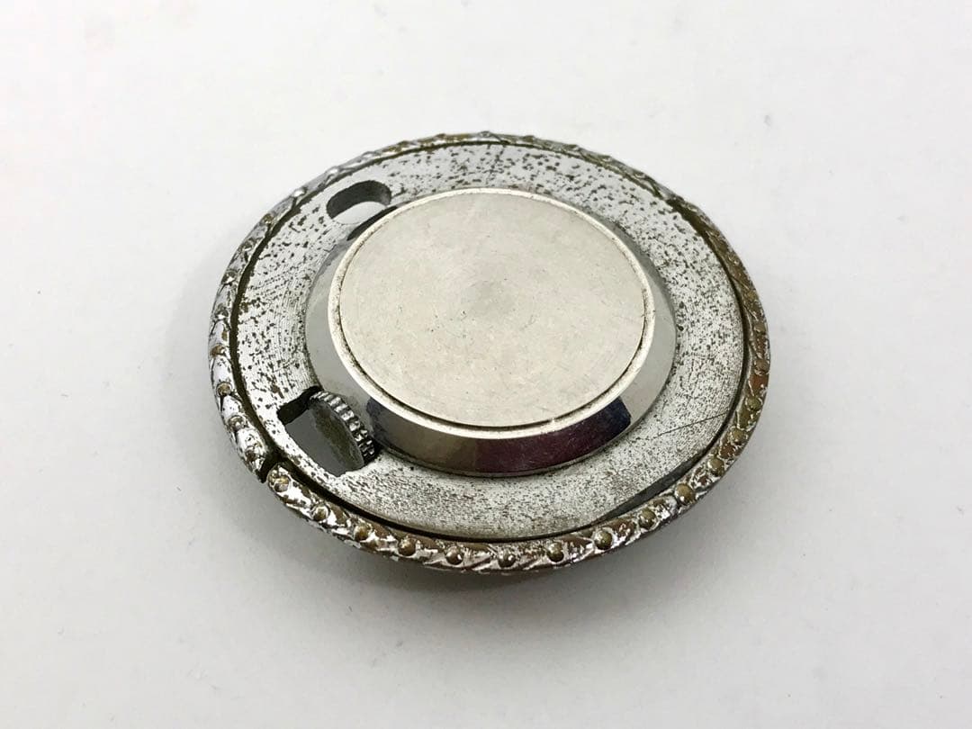 花*ん様 珍品アンティーク・セイコーSPECIAL・ポケットウオッチ・手巻き