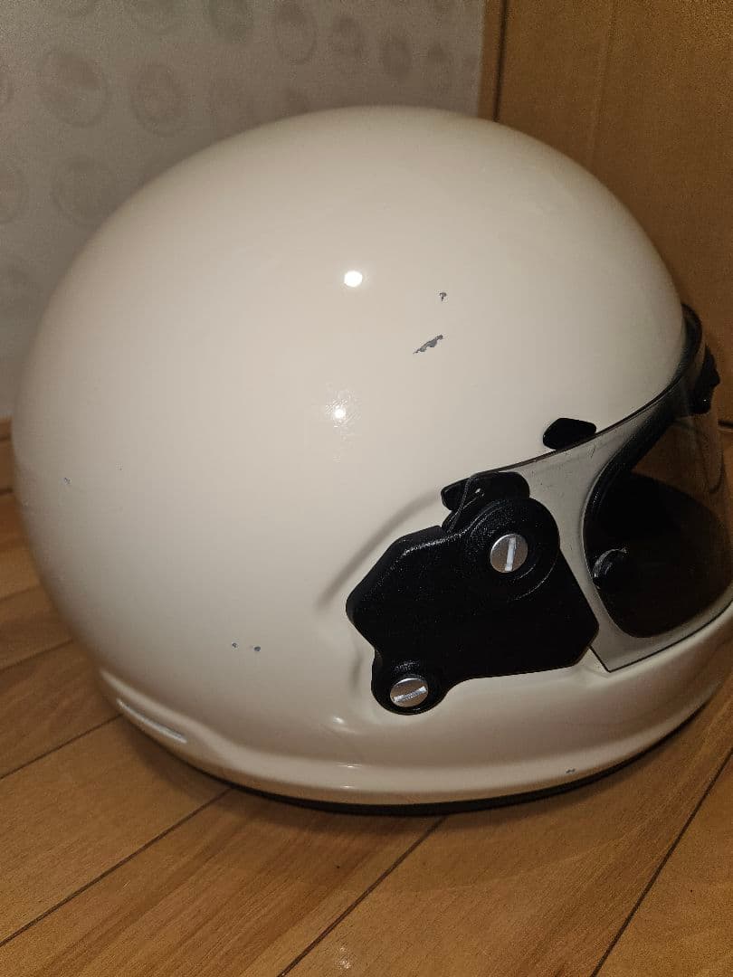 Arai フルフェイスヘルメット ラパイドネオ　アイボリー　L