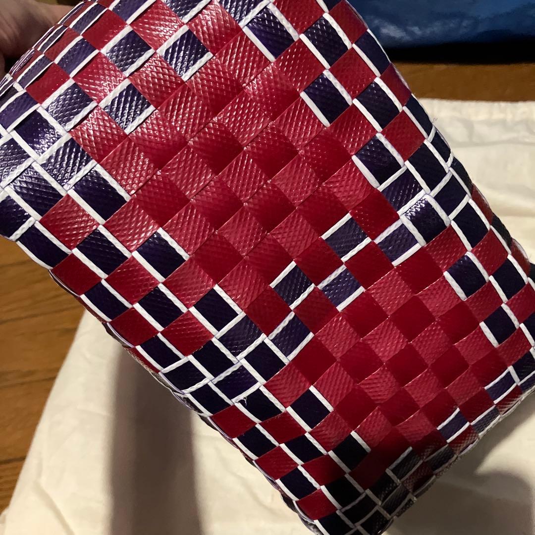 Sara* 夏服セール中です 美品☆マルニ marni フラワーカフェ