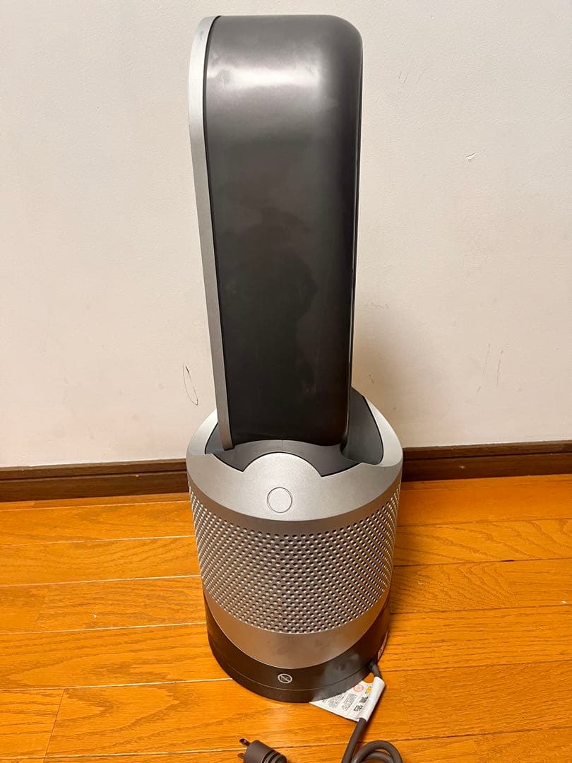 【2023年製】Dyson pure hot&cool 空気清浄機