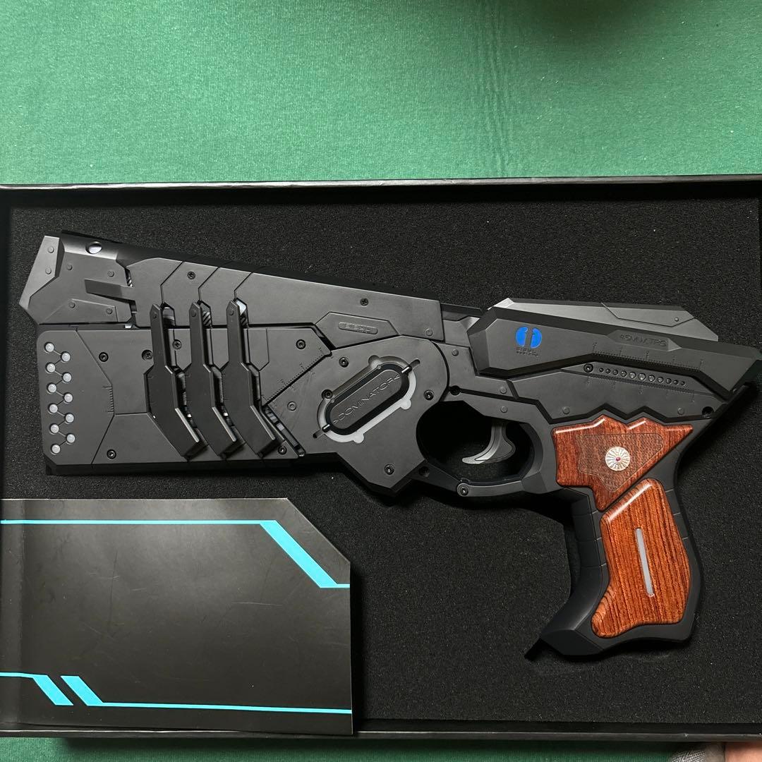 CEREVO製 ドミネーター Special Edition