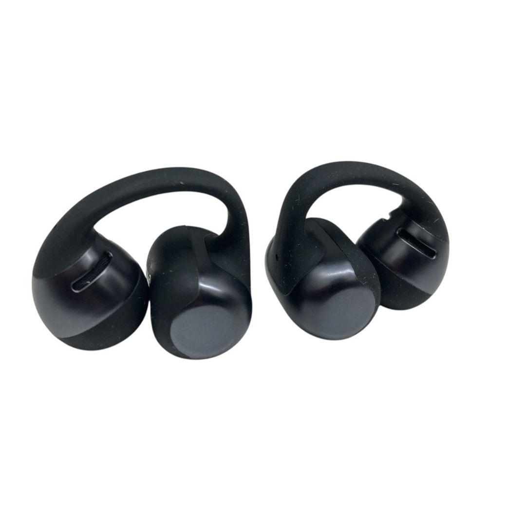 ア*ル様 O21956 Shokz OPENDOTS ONE Black イヤー