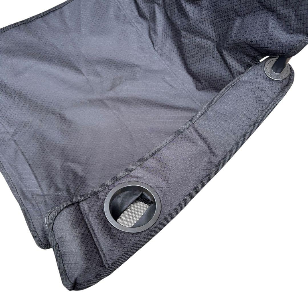 タグ付き　未使用　メルセデスベンツ　純正　フォールディングチェア