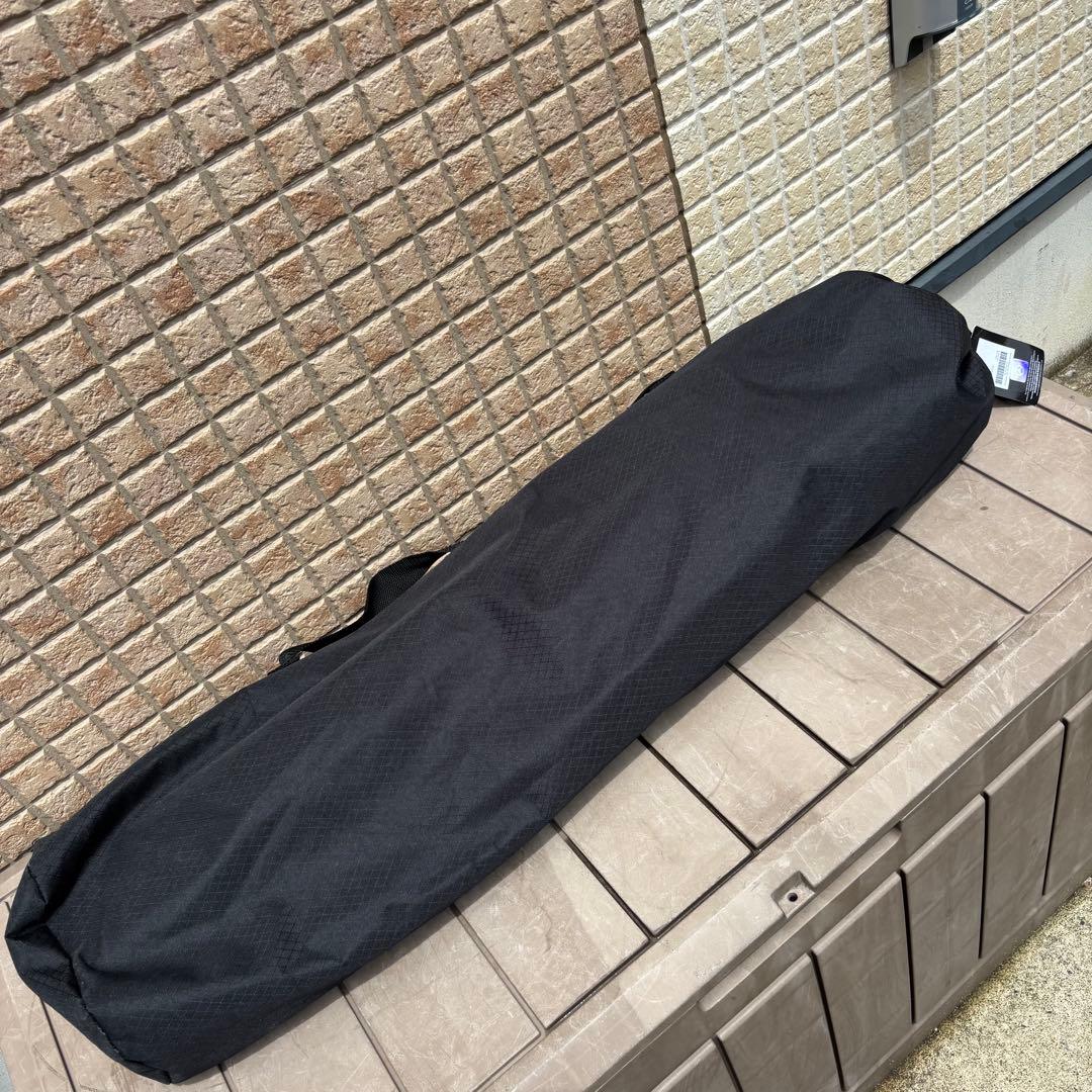 タグ付き　未使用　メルセデスベンツ　純正　フォールディングチェア