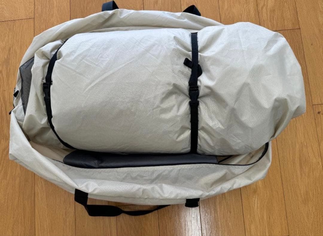 65周年記念ランドベース 6Pro.アイボリー