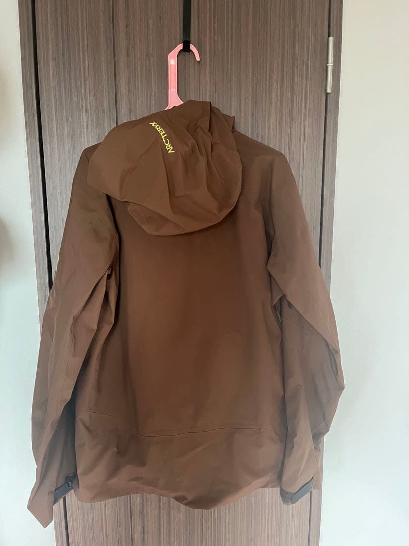 ARC'TERYX SIDEWINDER （サイドワインダー） SV メンズM