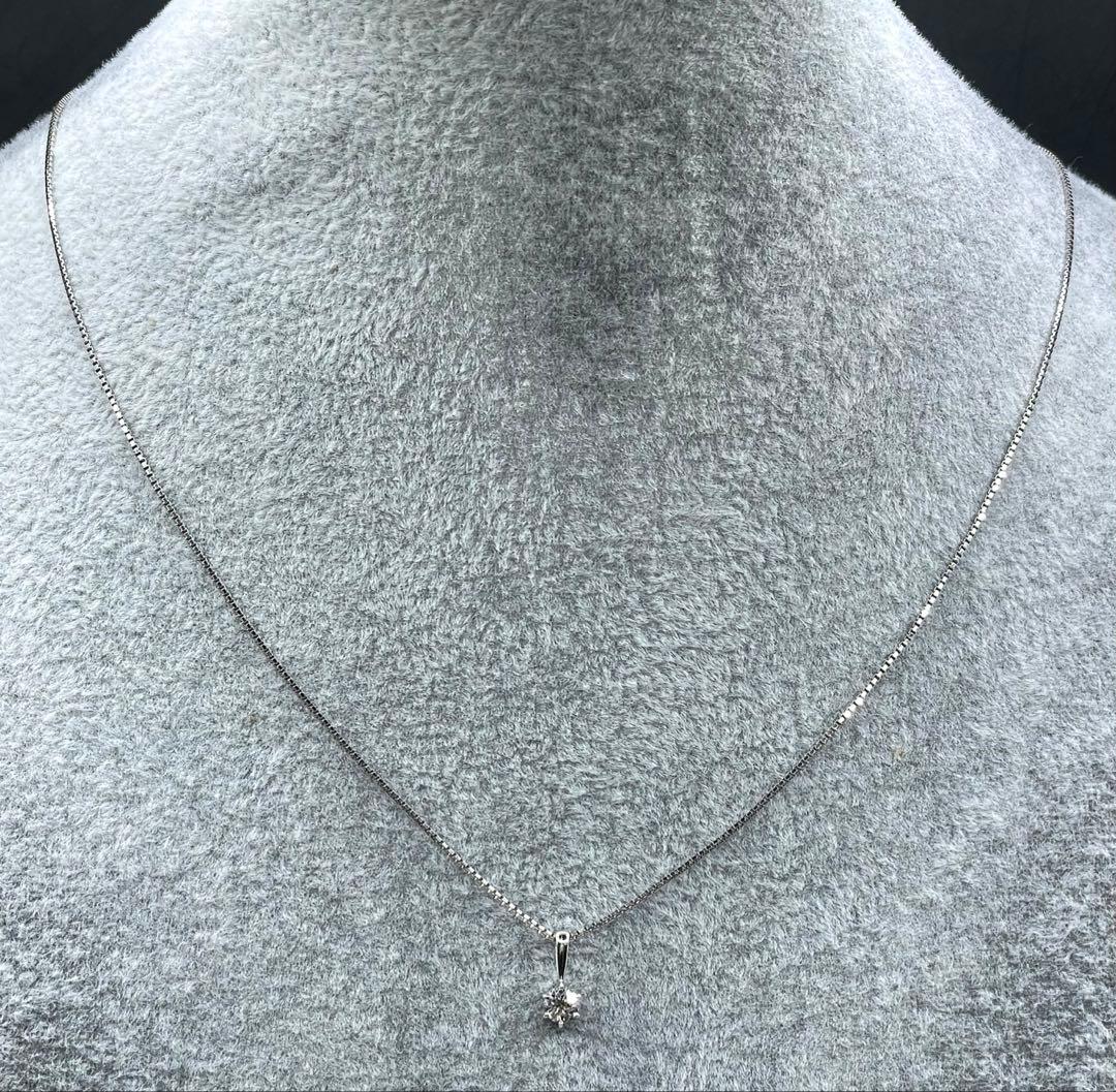 専用JA131★高級 ダイヤモンド0.438ct プラチナ ヘッド 鑑定書付