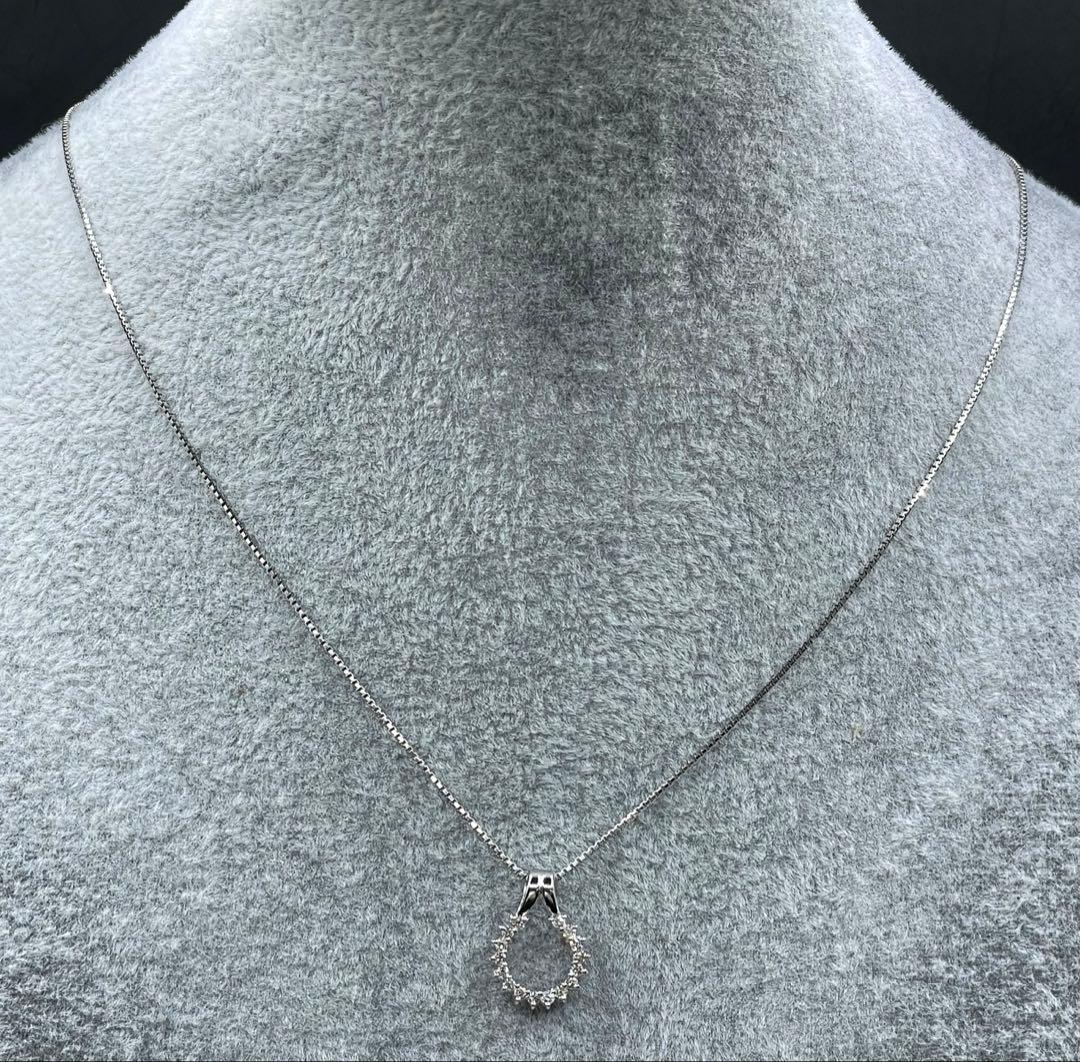 専用JA131★高級 ダイヤモンド0.438ct プラチナ ヘッド 鑑定書付