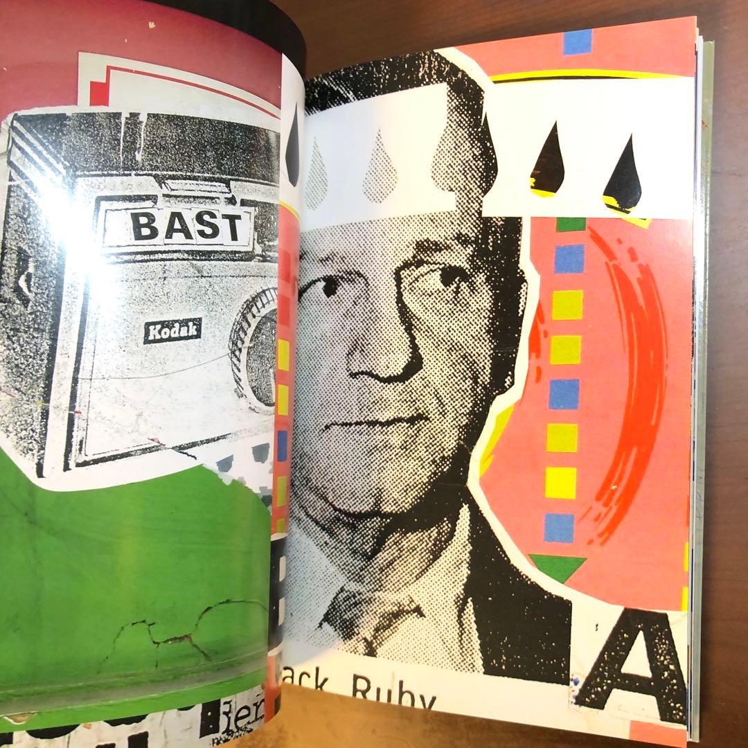 (珍しい本) バンクシー- Bäst Revolucion de Papel