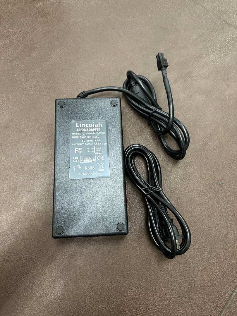 ファナテック ブーストキット　180（8NM）汎用アダプター　DDPRO