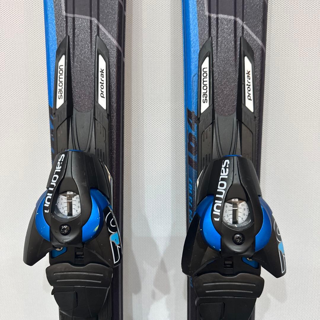 salomon X-PRO TI 164cm　Z10ビンディング付　初中級者向き
