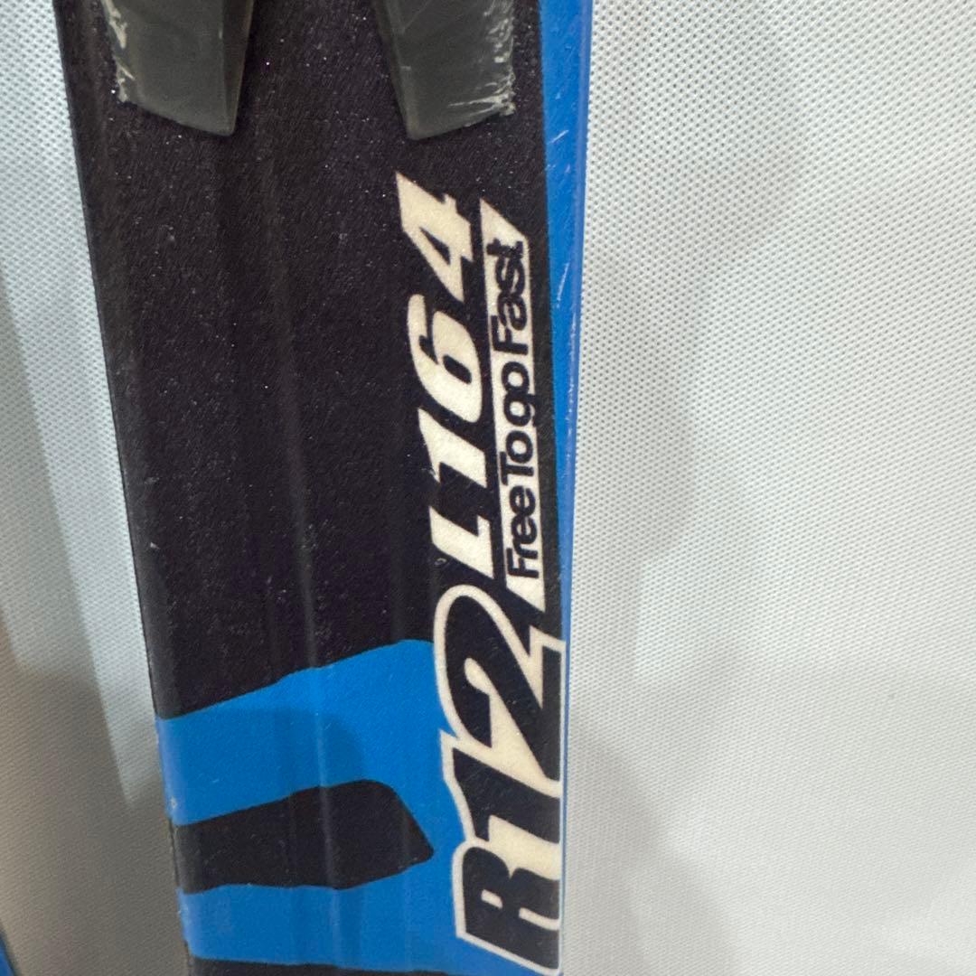 salomon X-PRO TI 164cm　Z10ビンディング付　初中級者向き