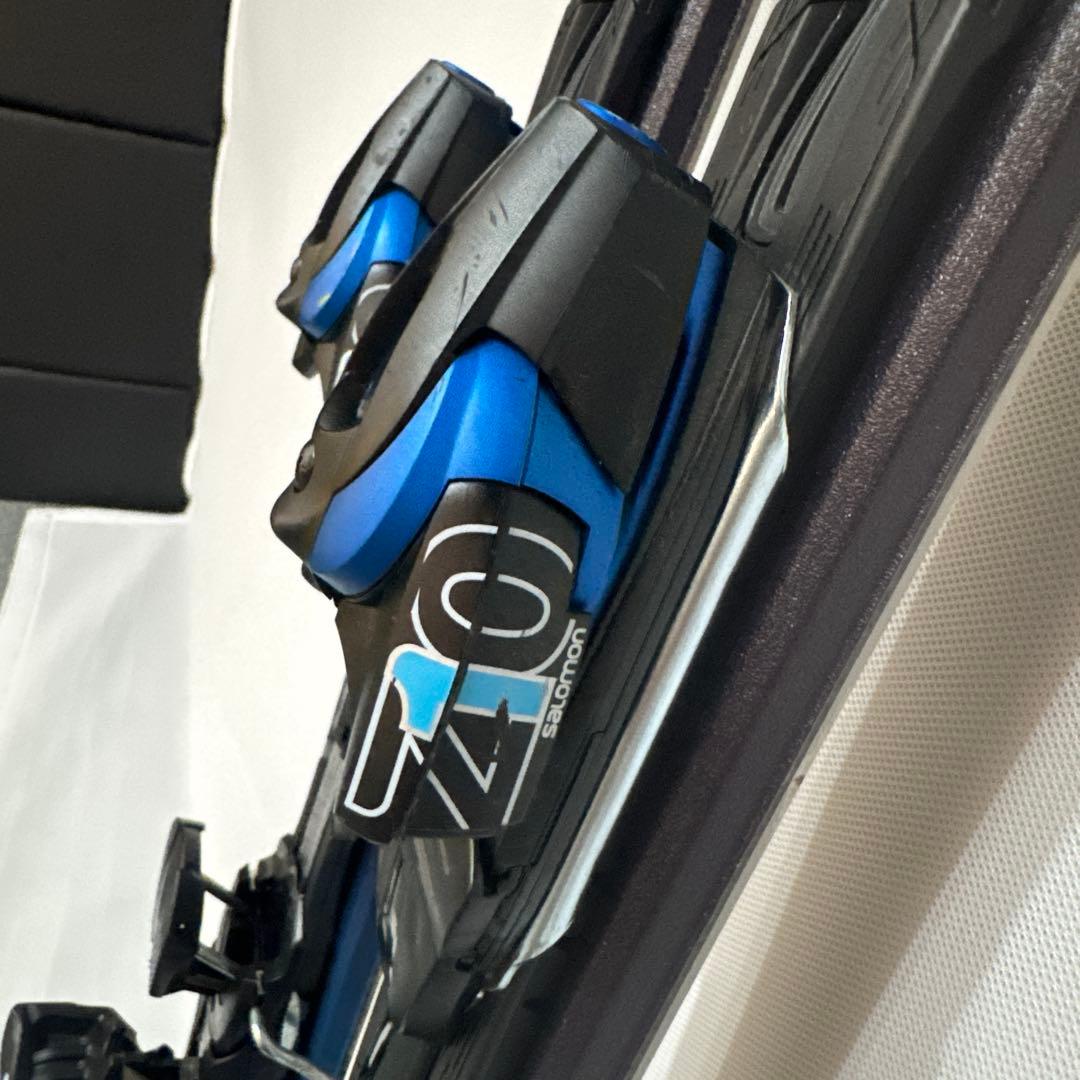 salomon X-PRO TI 164cm　Z10ビンディング付　初中級者向き