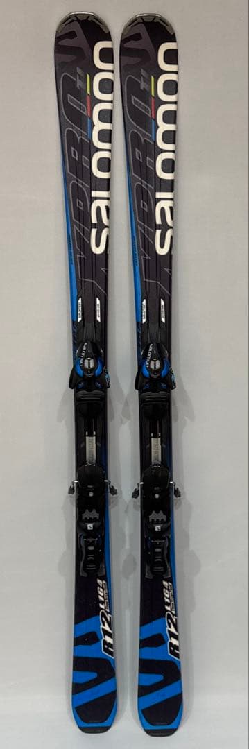 salomon X-PRO TI 164cm　Z10ビンディング付　初中級者向き