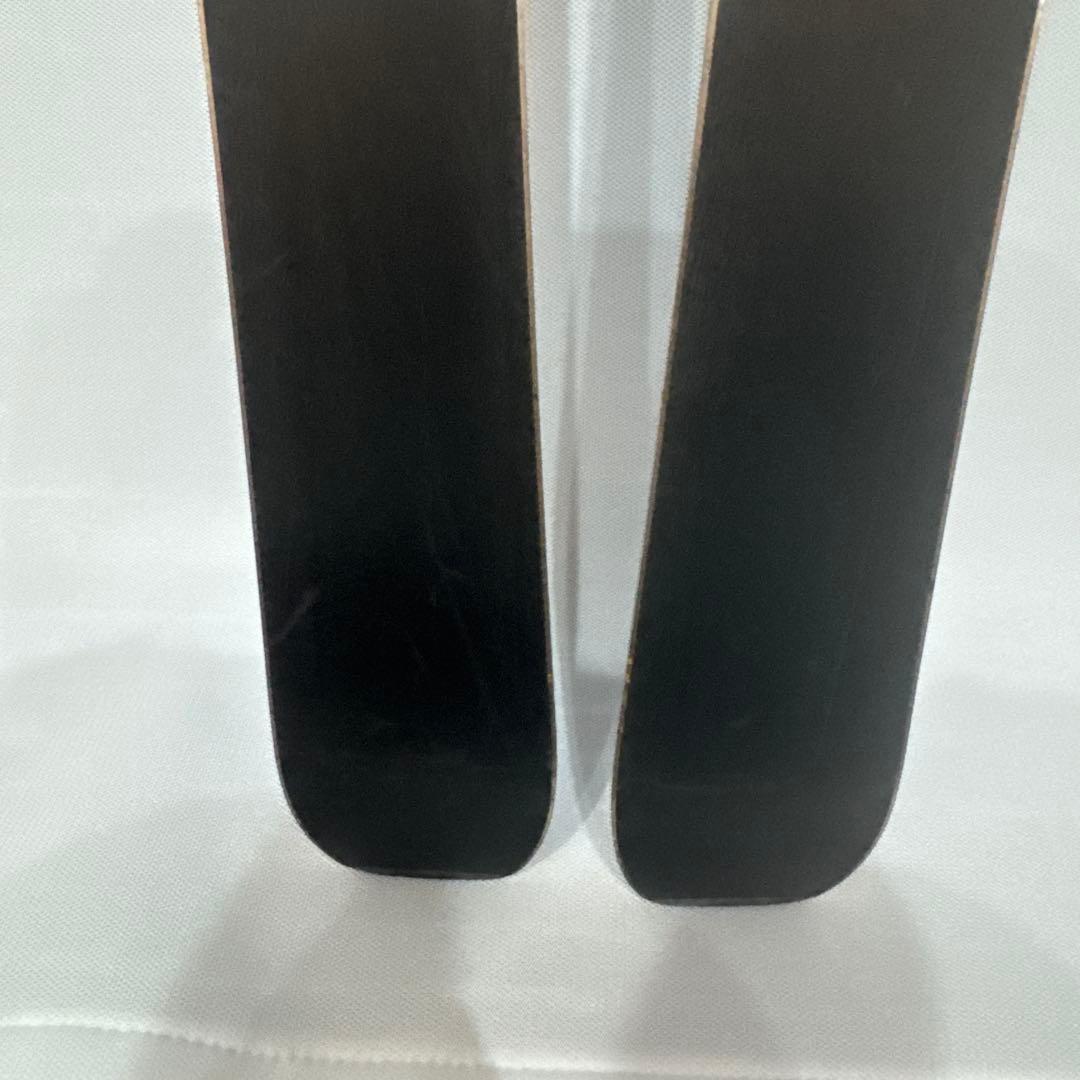 salomon X-PRO TI 164cm　Z10ビンディング付　初中級者向き