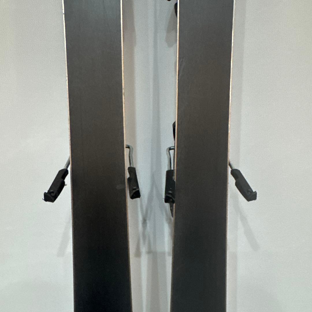 salomon X-PRO TI 164cm　Z10ビンディング付　初中級者向き