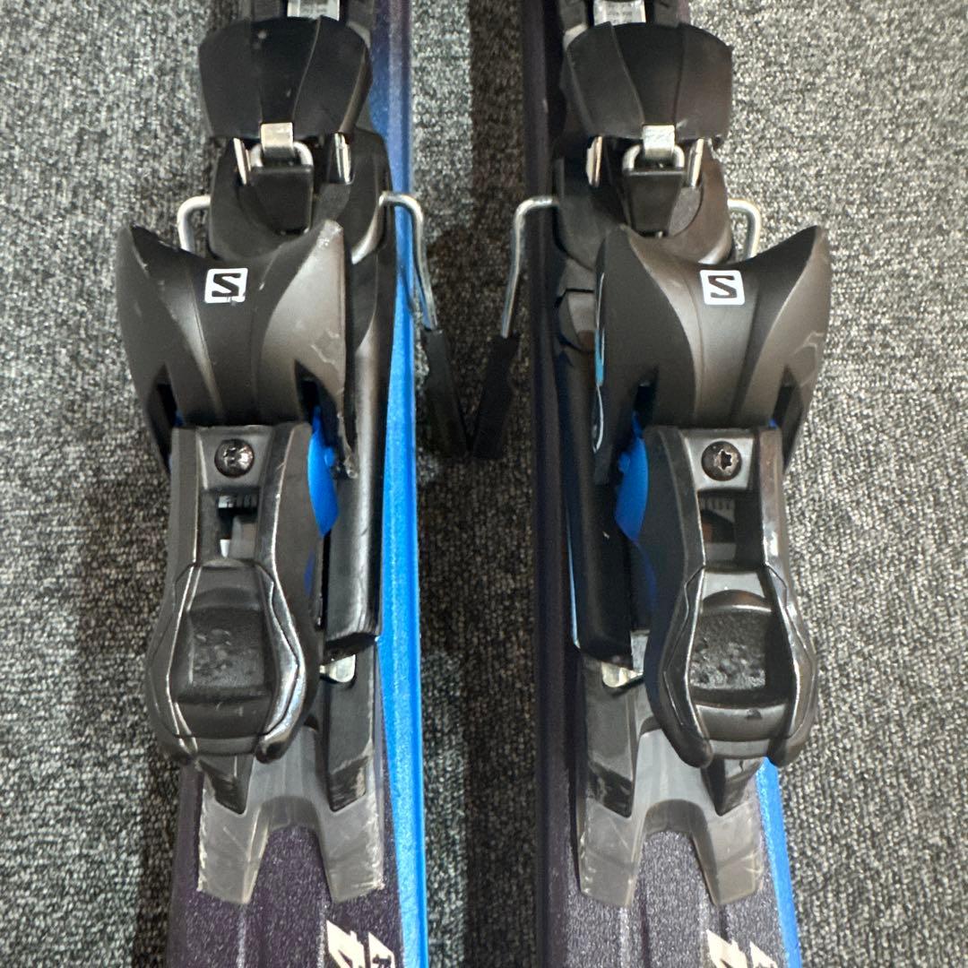 salomon X-PRO TI 164cm　Z10ビンディング付　初中級者向き
