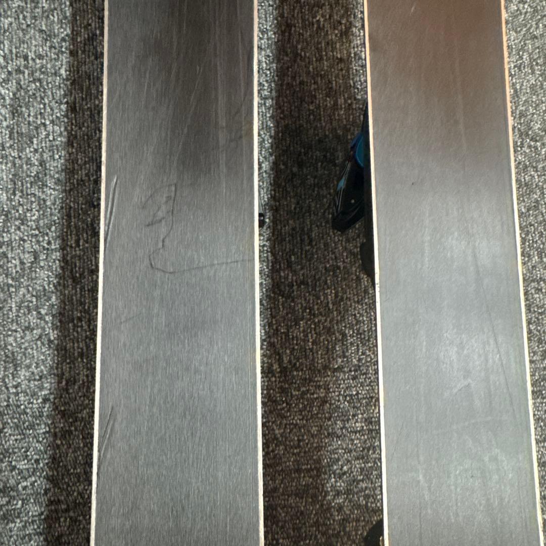 salomon X-PRO TI 164cm　Z10ビンディング付　初中級者向き