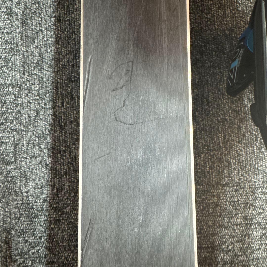 salomon X-PRO TI 164cm　Z10ビンディング付　初中級者向き