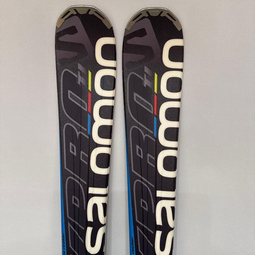 salomon X-PRO TI 164cm　Z10ビンディング付　初中級者向き